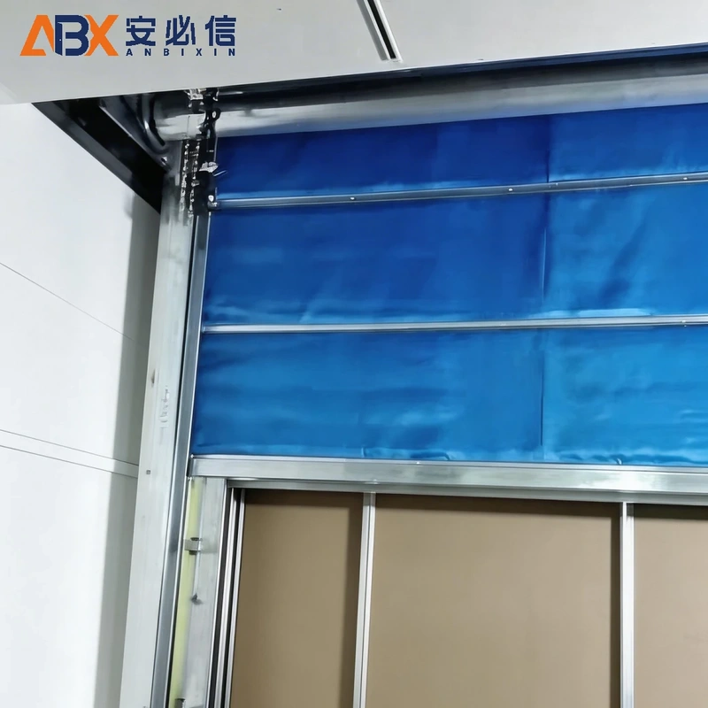 张家口市上叠门