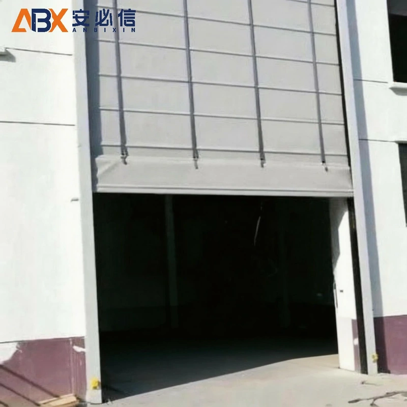 张家口市海绵门封
